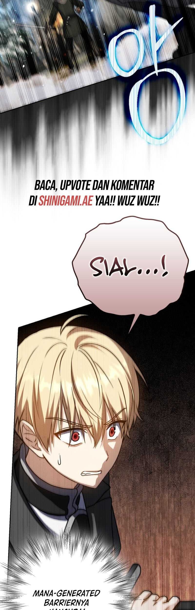 The Reincarnated Assassin is a Genius Swordsman Chapter 32 Gambar 61