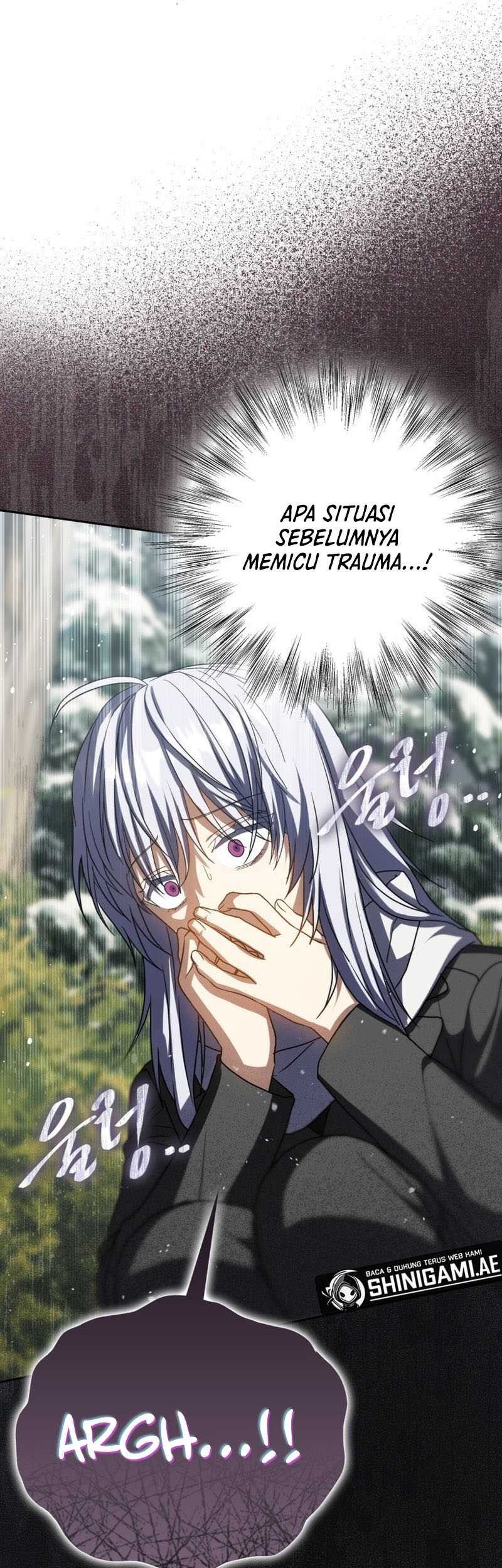 The Reincarnated Assassin is a Genius Swordsman Chapter 32 Gambar 63