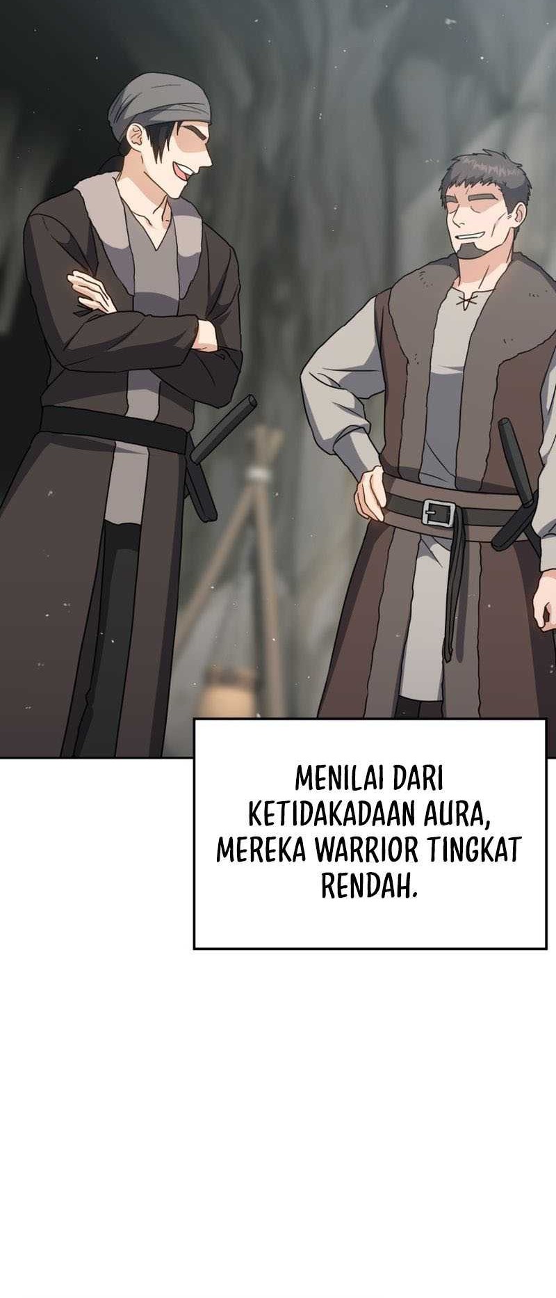 The Reincarnated Assassin is a Genius Swordsman Chapter 32 Gambar 38