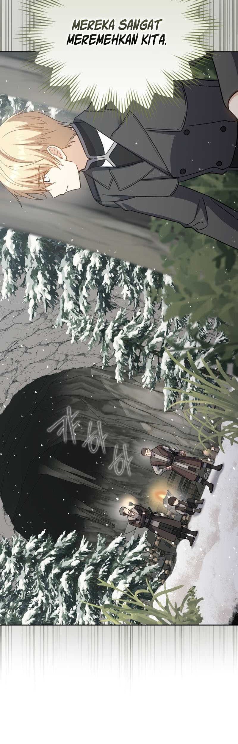 The Reincarnated Assassin is a Genius Swordsman Chapter 32 Gambar 36