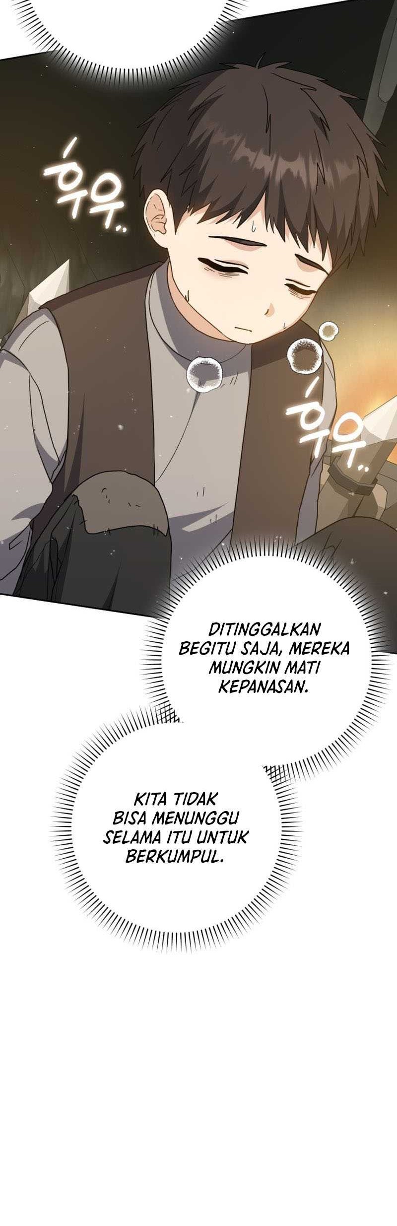 The Reincarnated Assassin is a Genius Swordsman Chapter 32 Gambar 42