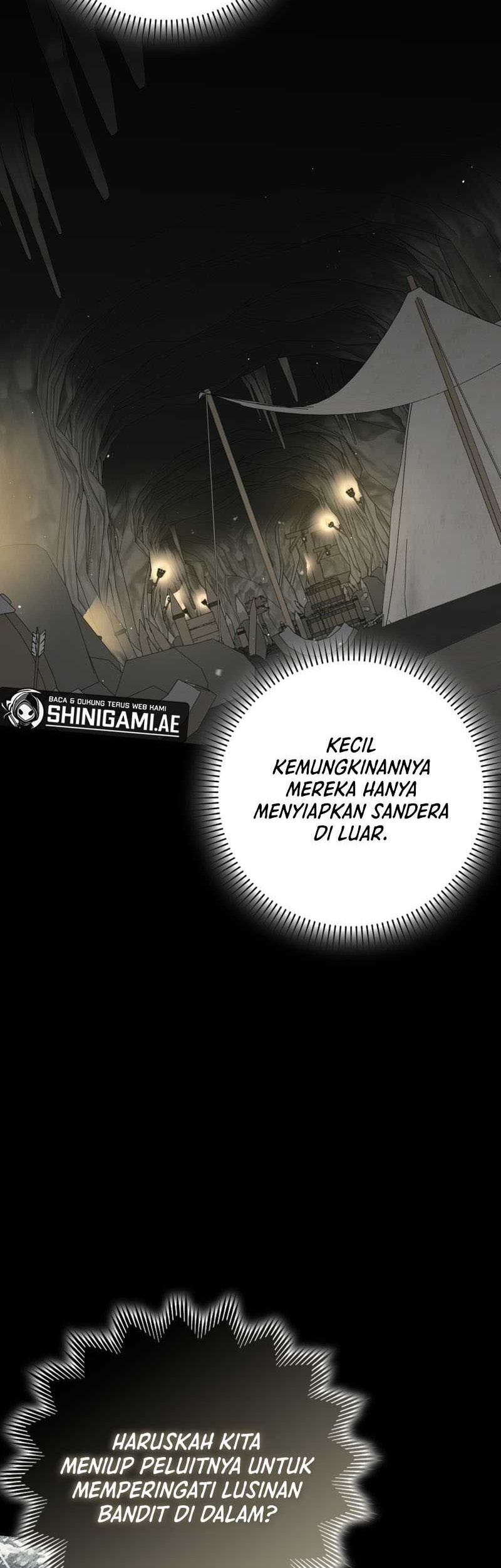 The Reincarnated Assassin is a Genius Swordsman Chapter 32 Gambar 40