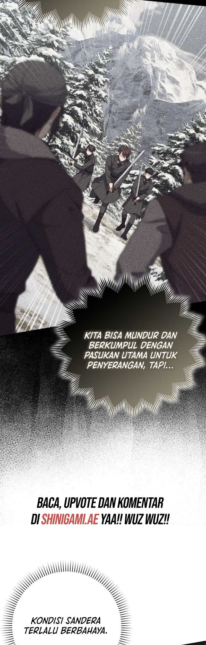 The Reincarnated Assassin is a Genius Swordsman Chapter 32 Gambar 41