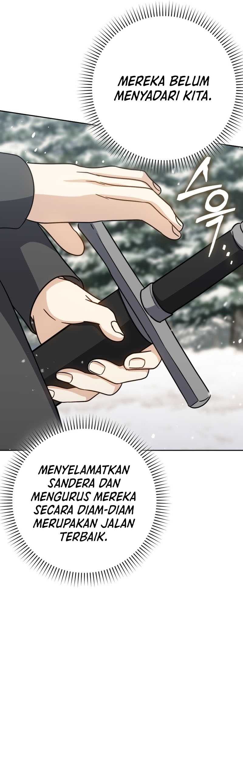 The Reincarnated Assassin is a Genius Swordsman Chapter 32 Gambar 43