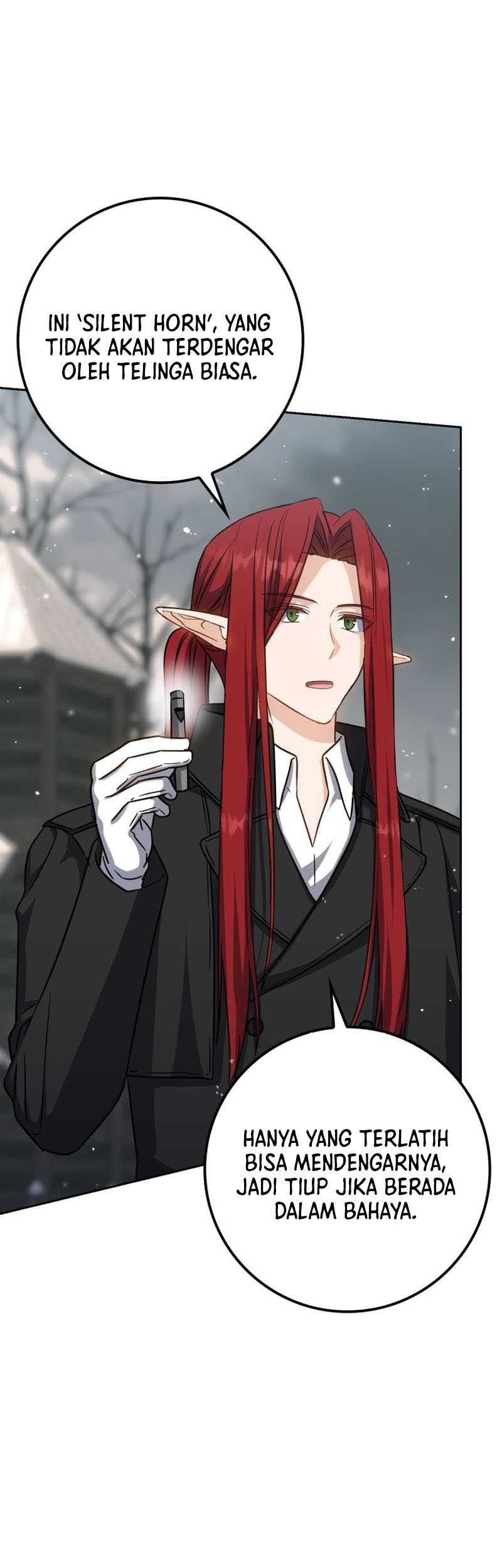 The Reincarnated Assassin is a Genius Swordsman Chapter 32 Gambar 4