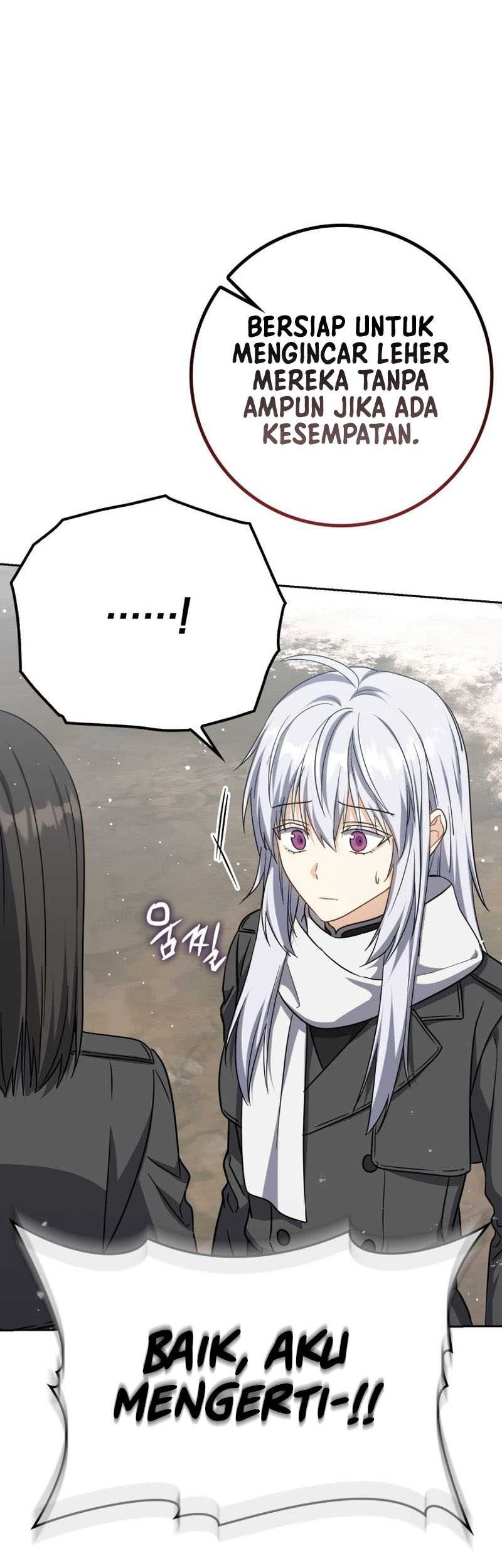 The Reincarnated Assassin is a Genius Swordsman Chapter 32 Gambar 7