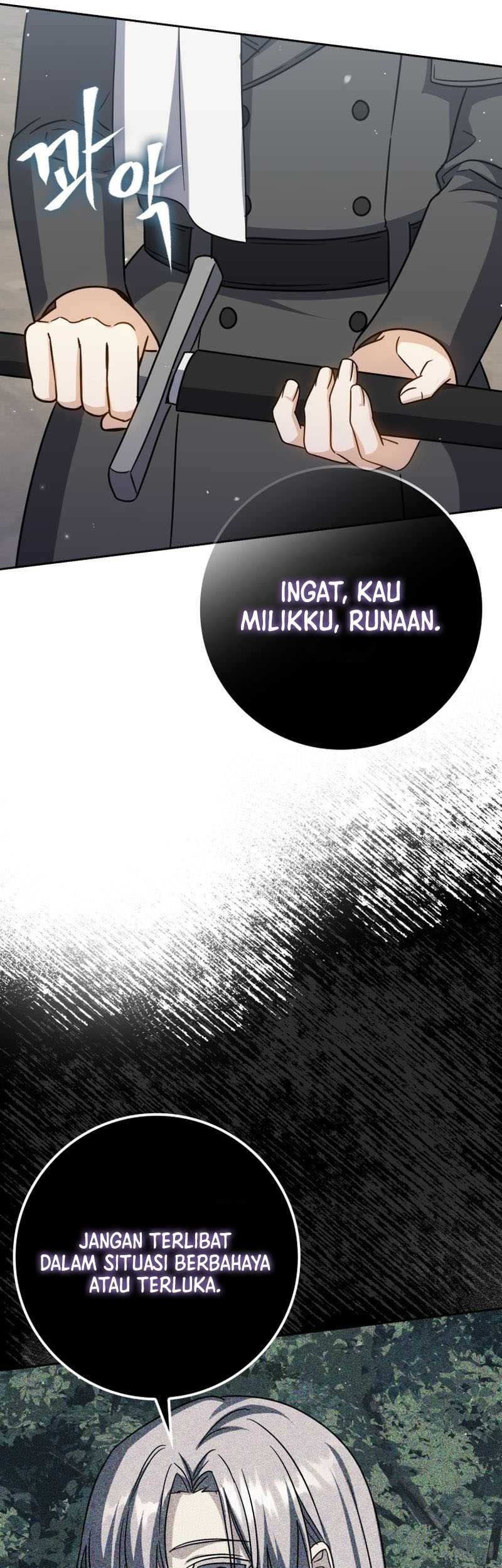 The Reincarnated Assassin is a Genius Swordsman Chapter 32 Gambar 10