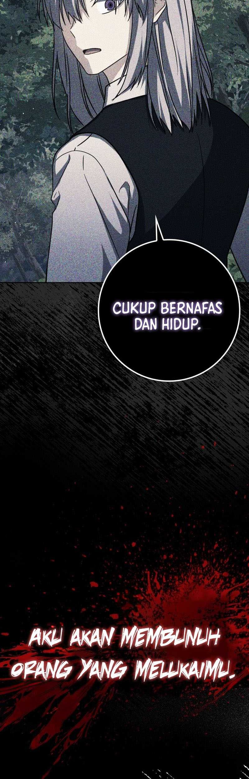 The Reincarnated Assassin is a Genius Swordsman Chapter 32 Gambar 11