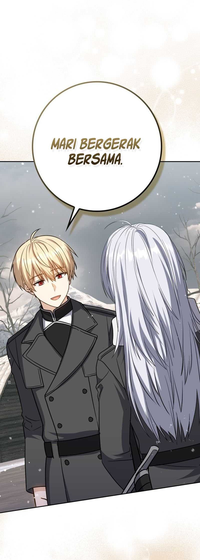 The Reincarnated Assassin is a Genius Swordsman Chapter 32 Gambar 13