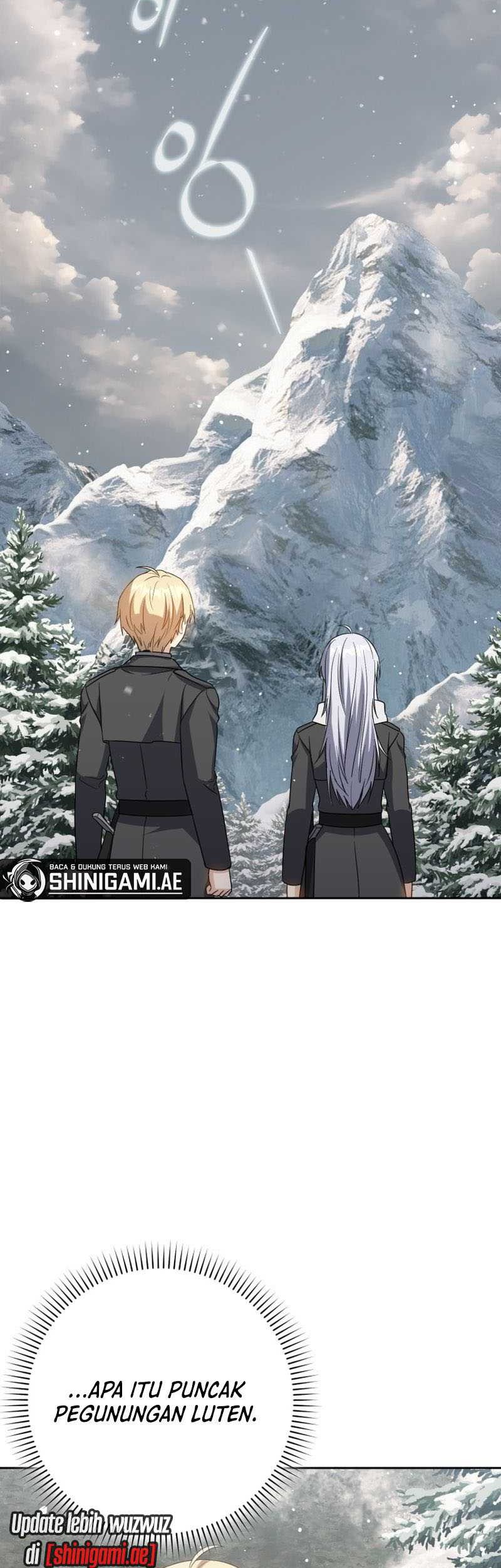 The Reincarnated Assassin is a Genius Swordsman Chapter 32 Gambar 16