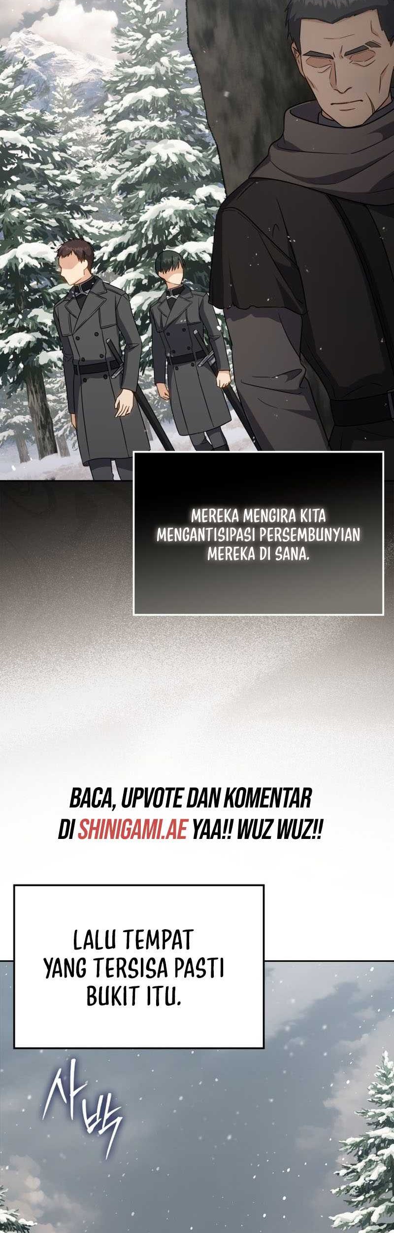 The Reincarnated Assassin is a Genius Swordsman Chapter 32 Gambar 19