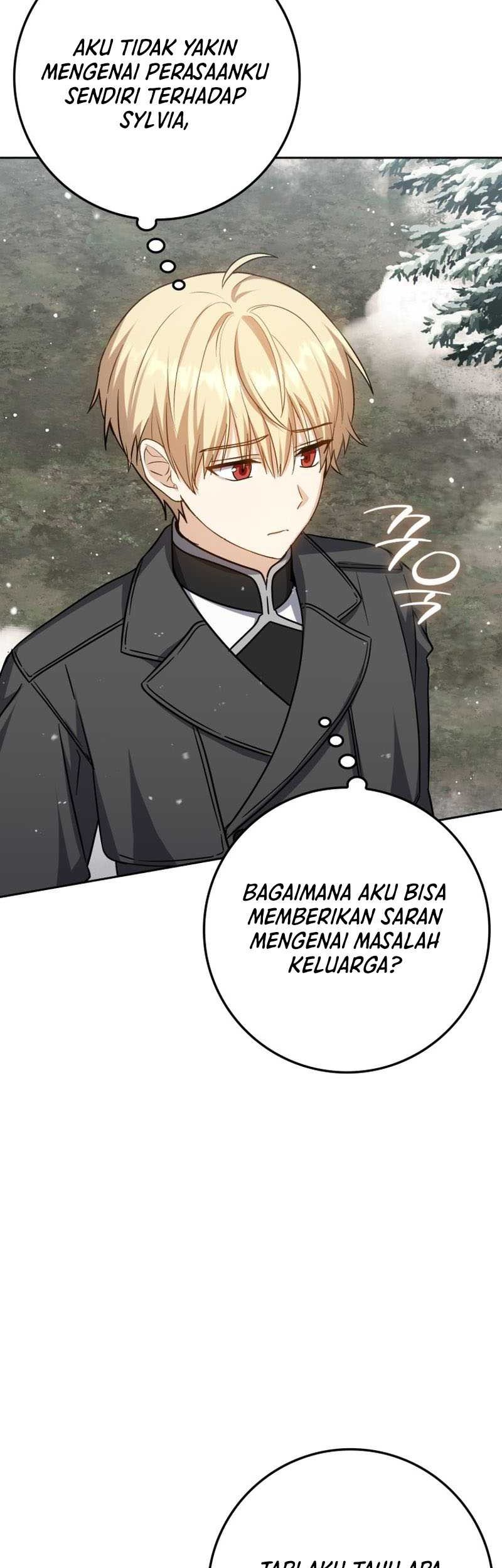 The Reincarnated Assassin is a Genius Swordsman Chapter 32 Gambar 25