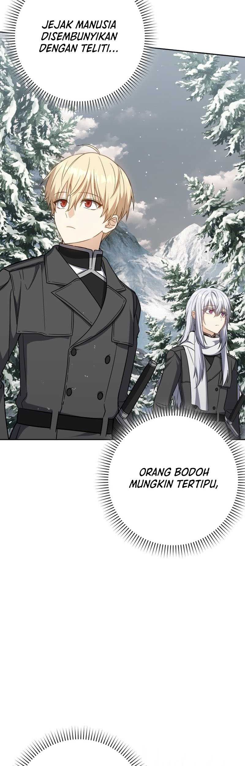 The Reincarnated Assassin is a Genius Swordsman Chapter 32 Gambar 29