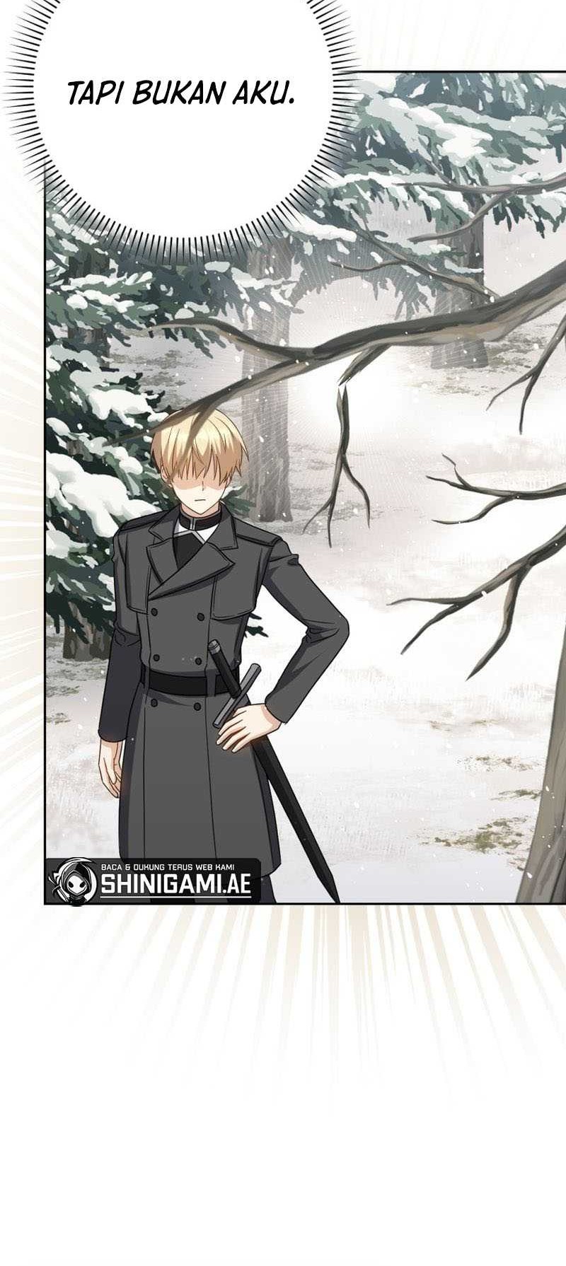 The Reincarnated Assassin is a Genius Swordsman Chapter 32 Gambar 30