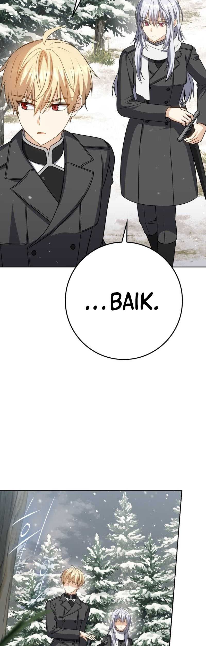 The Reincarnated Assassin is a Genius Swordsman Chapter 32 Gambar 33