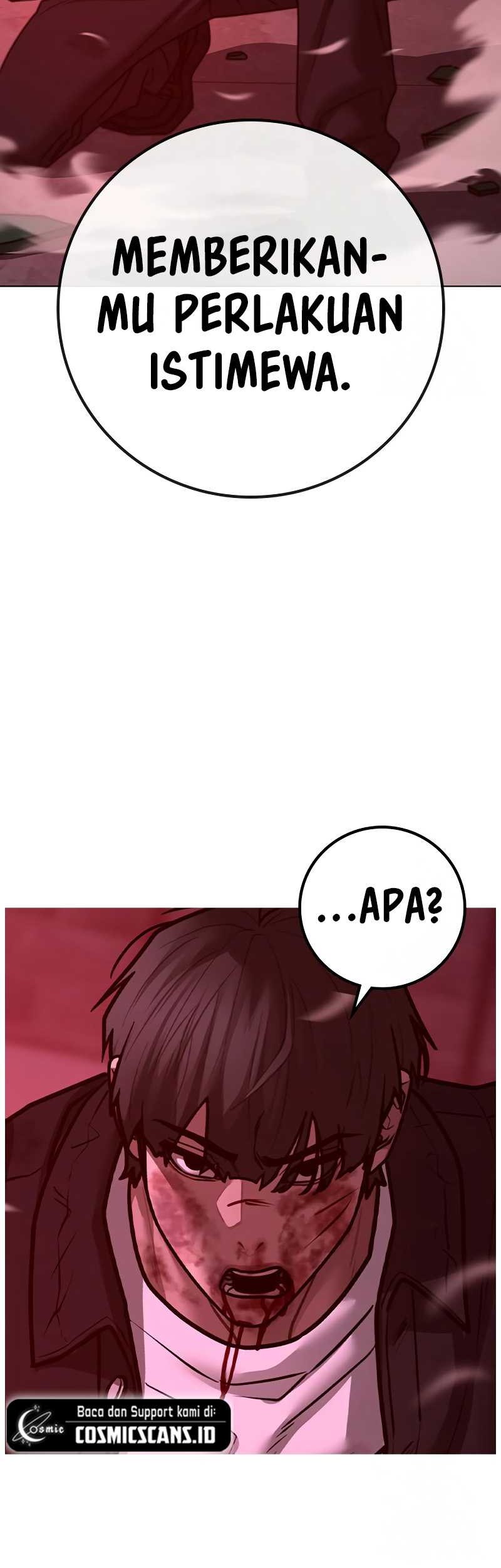 Reality Quest Chapter 116 Gambar 53