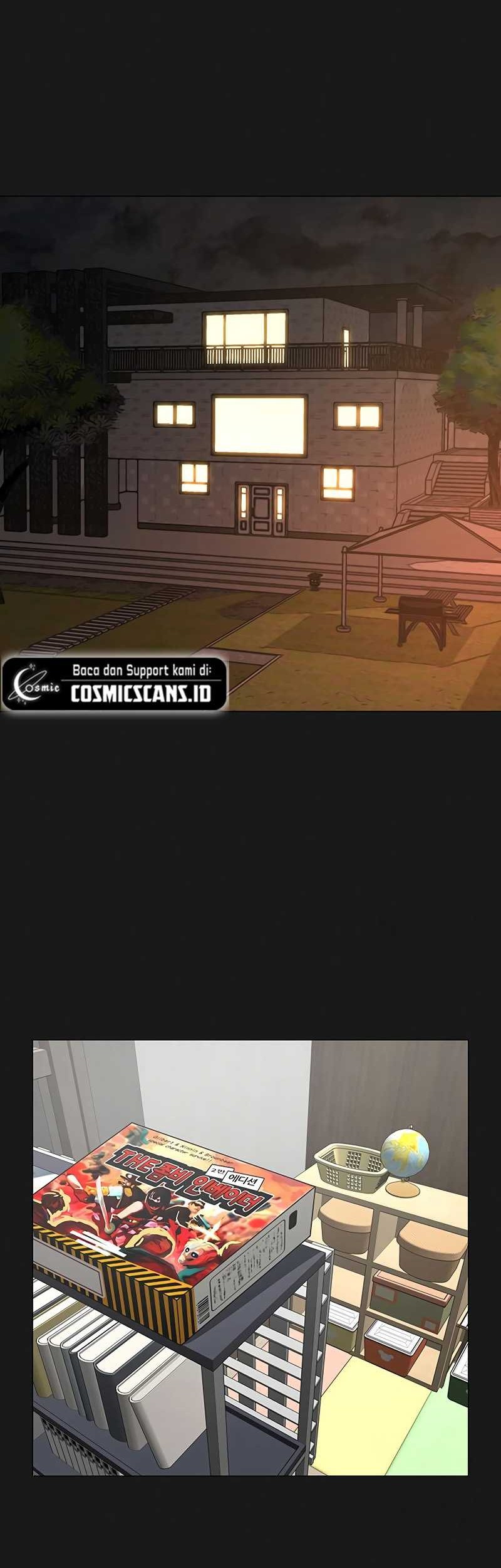 Reality Quest Chapter 116 Gambar 74