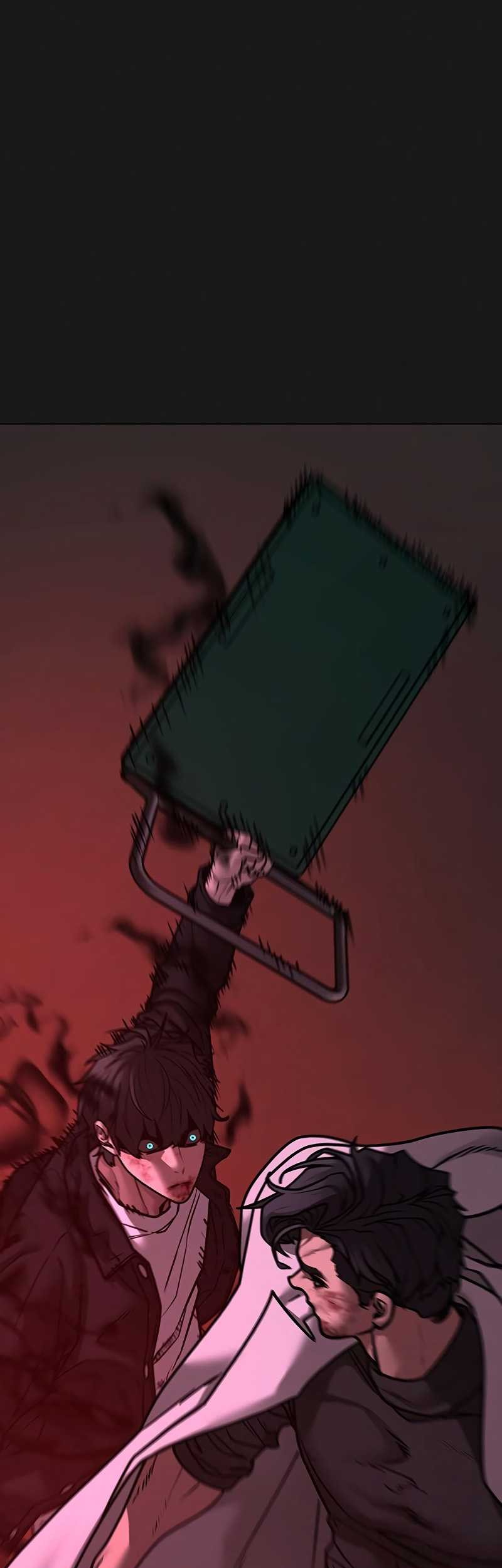 Reality Quest Chapter 116 Gambar 39