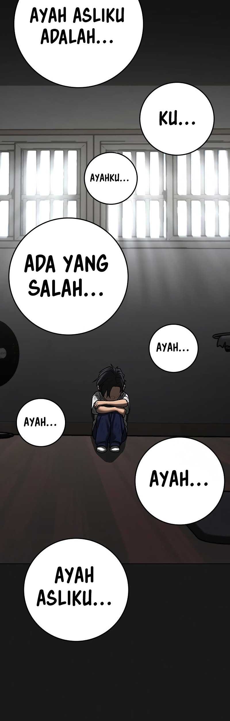 Reality Quest Chapter 116 Gambar 96