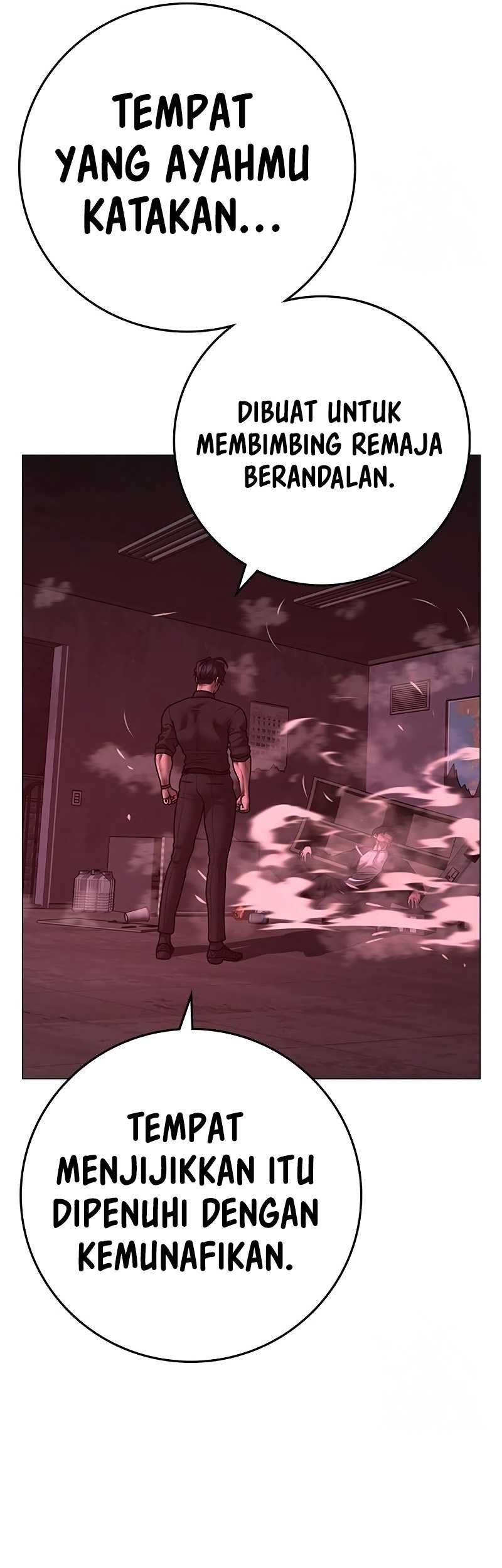 Reality Quest Chapter 116 Gambar 99