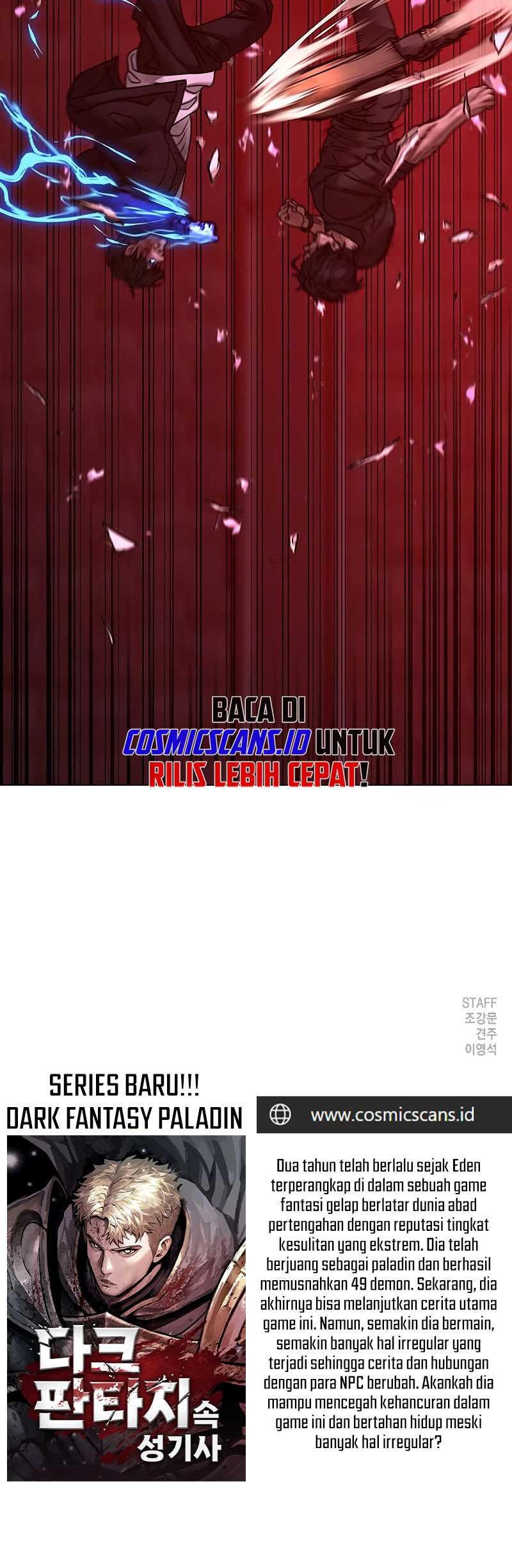 Reality Quest Chapter 116 Gambar 111