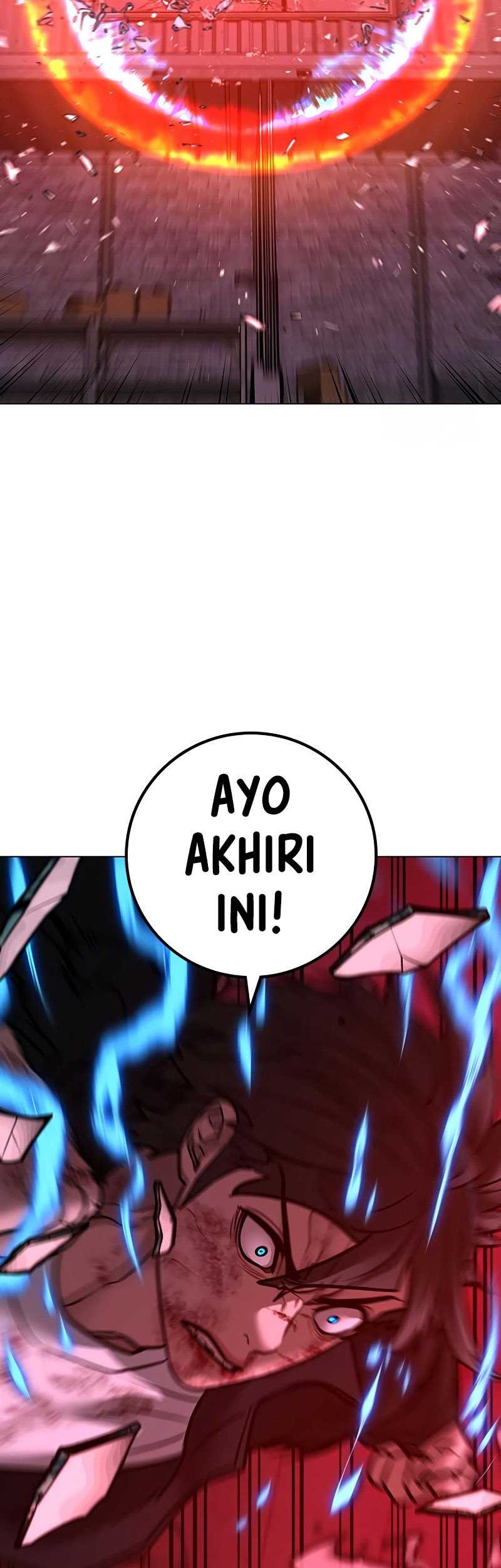 Reality Quest Chapter 116 Gambar 108