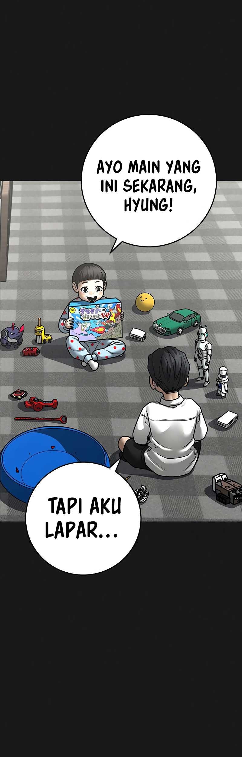 Reality Quest Chapter 116 Gambar 75