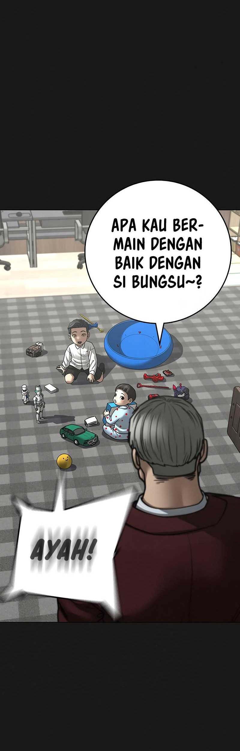 Reality Quest Chapter 116 Gambar 76