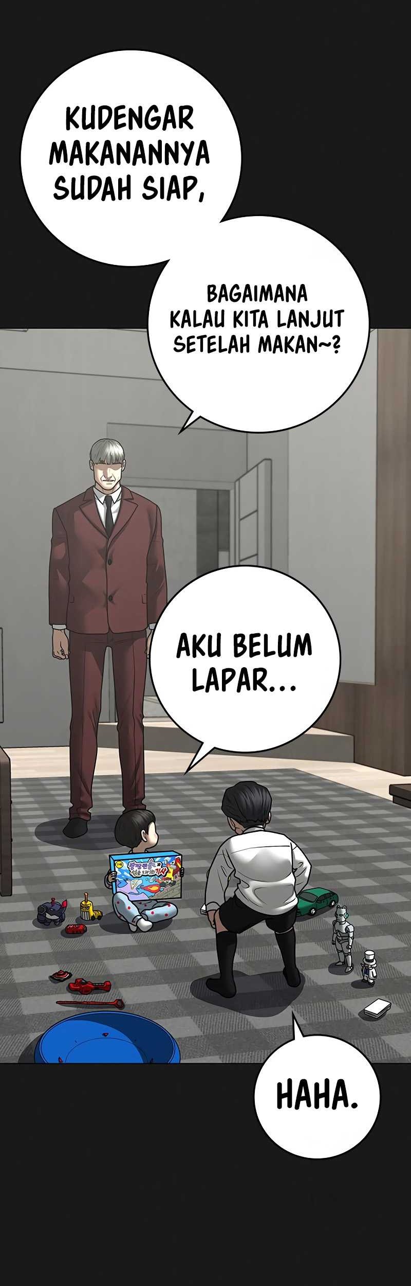 Reality Quest Chapter 116 Gambar 77