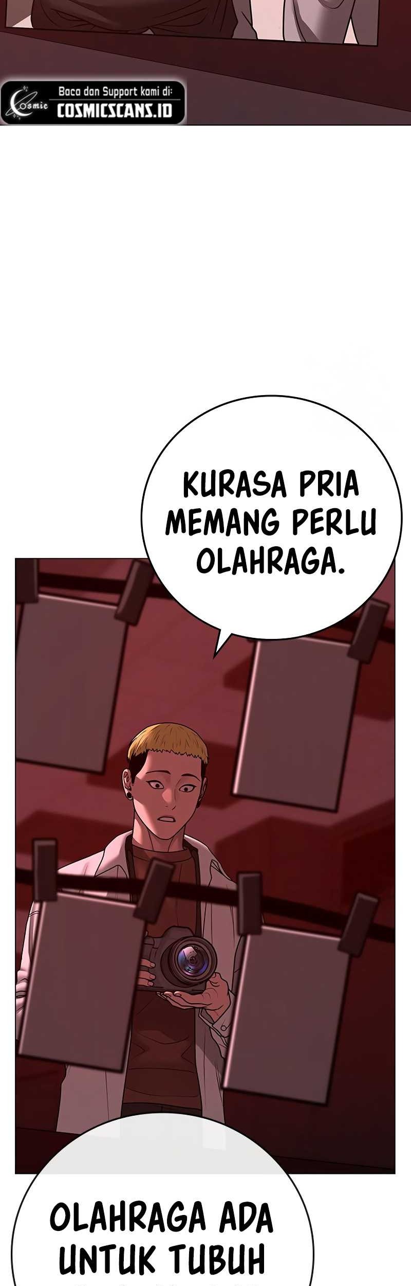 Reality Quest Chapter 116 Gambar 4