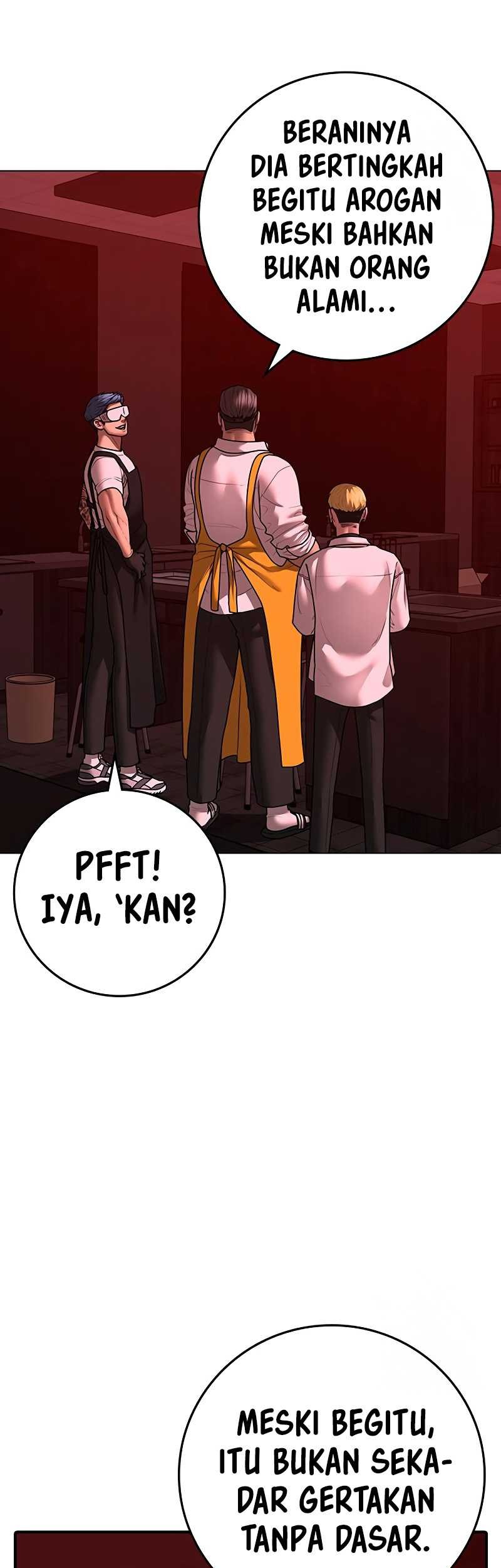 Reality Quest Chapter 116 Gambar 11