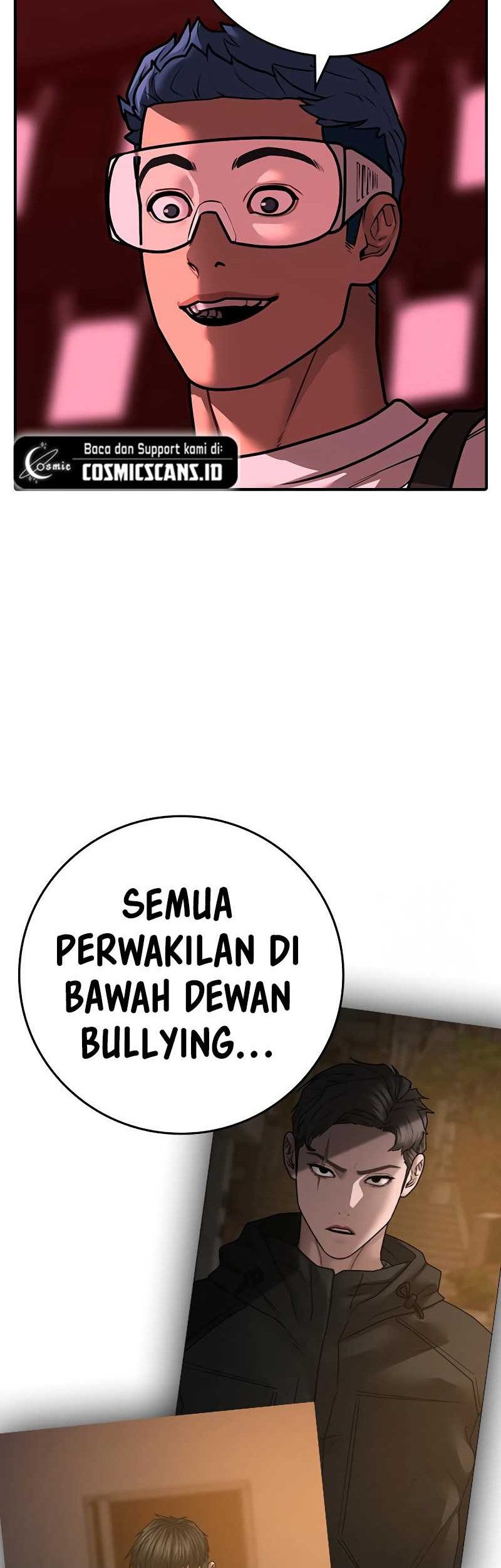 Reality Quest Chapter 116 Gambar 12