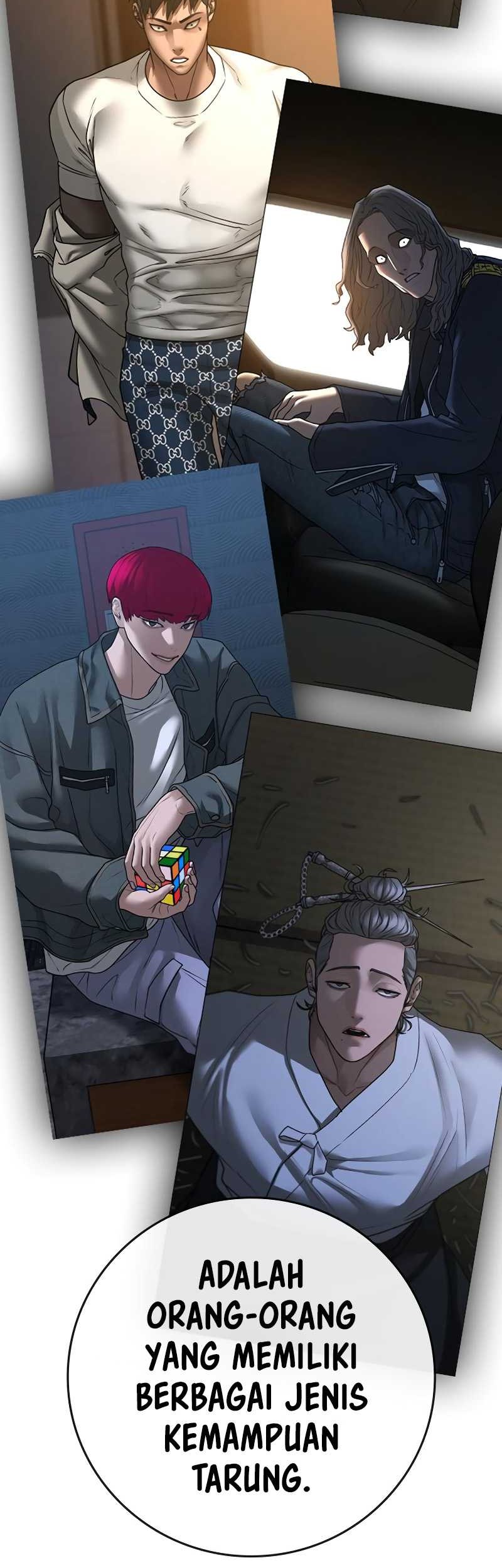 Reality Quest Chapter 116 Gambar 13