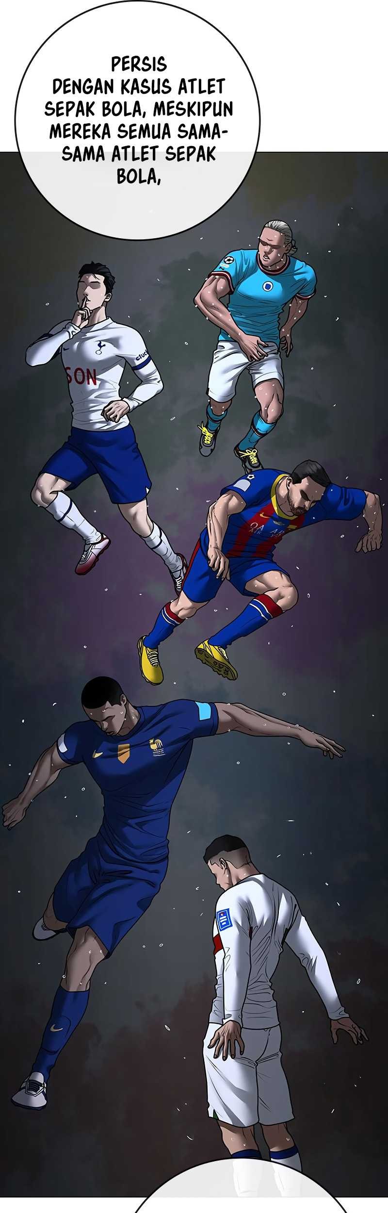 Reality Quest Chapter 116 Gambar 15