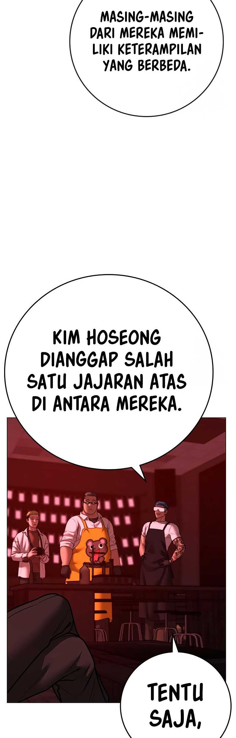 Reality Quest Chapter 116 Gambar 16