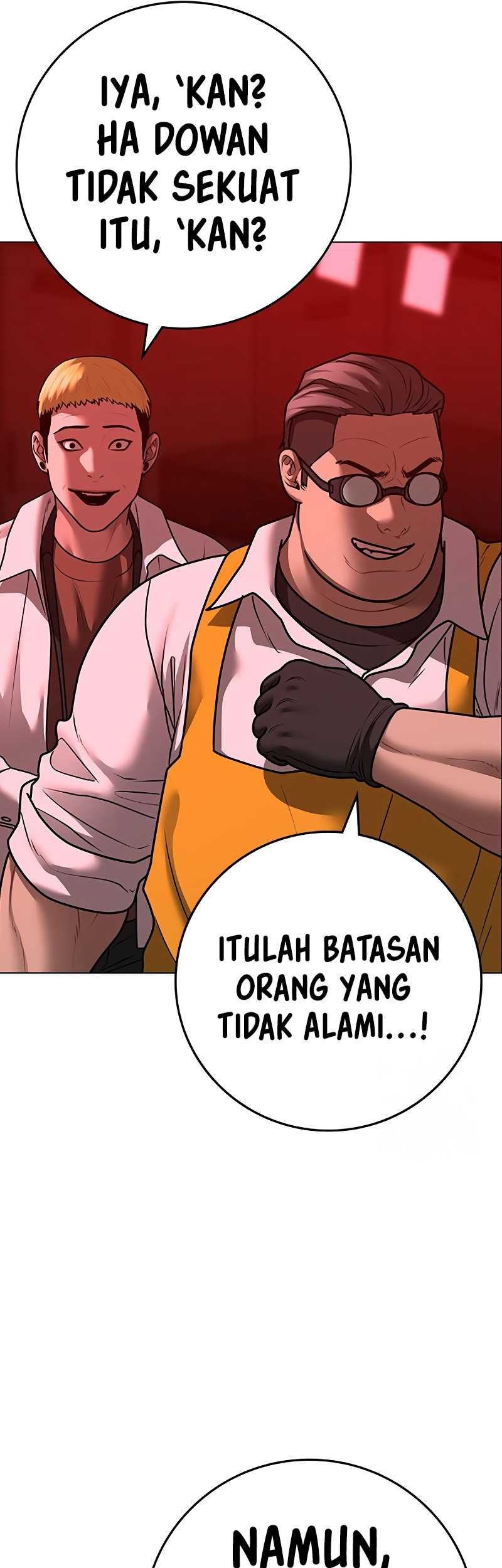 Reality Quest Chapter 116 Gambar 23