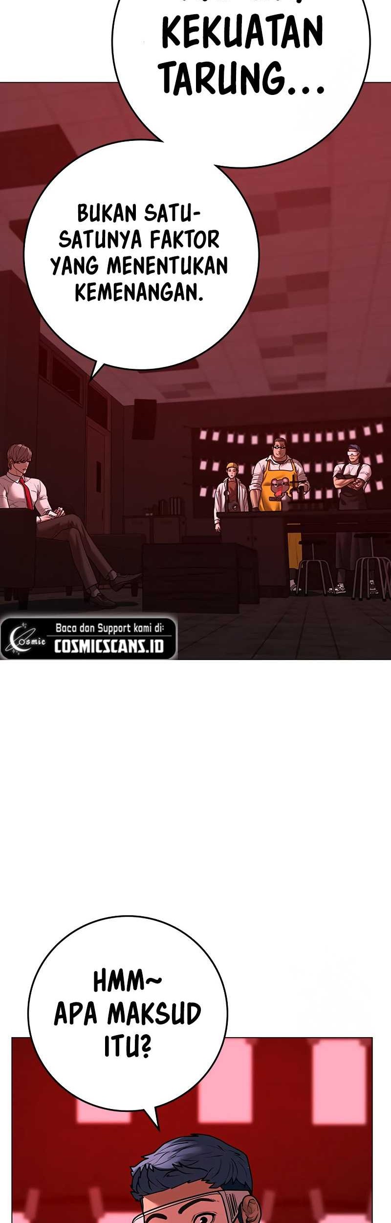 Reality Quest Chapter 116 Gambar 24