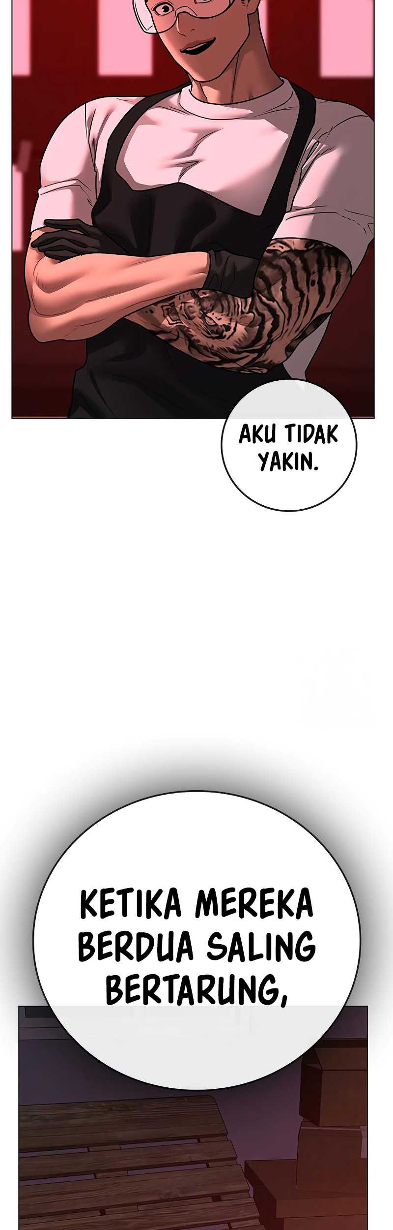 Reality Quest Chapter 116 Gambar 25