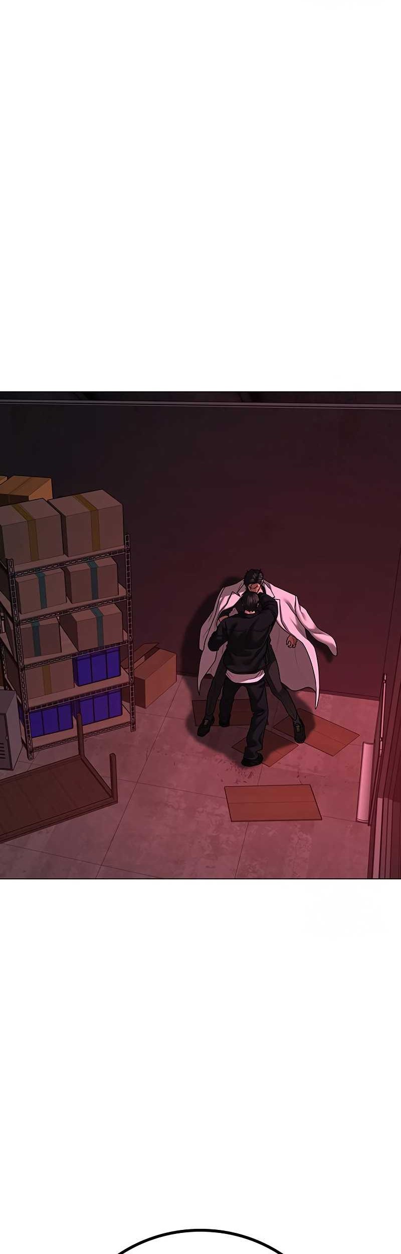 Reality Quest Chapter 116 Gambar 28