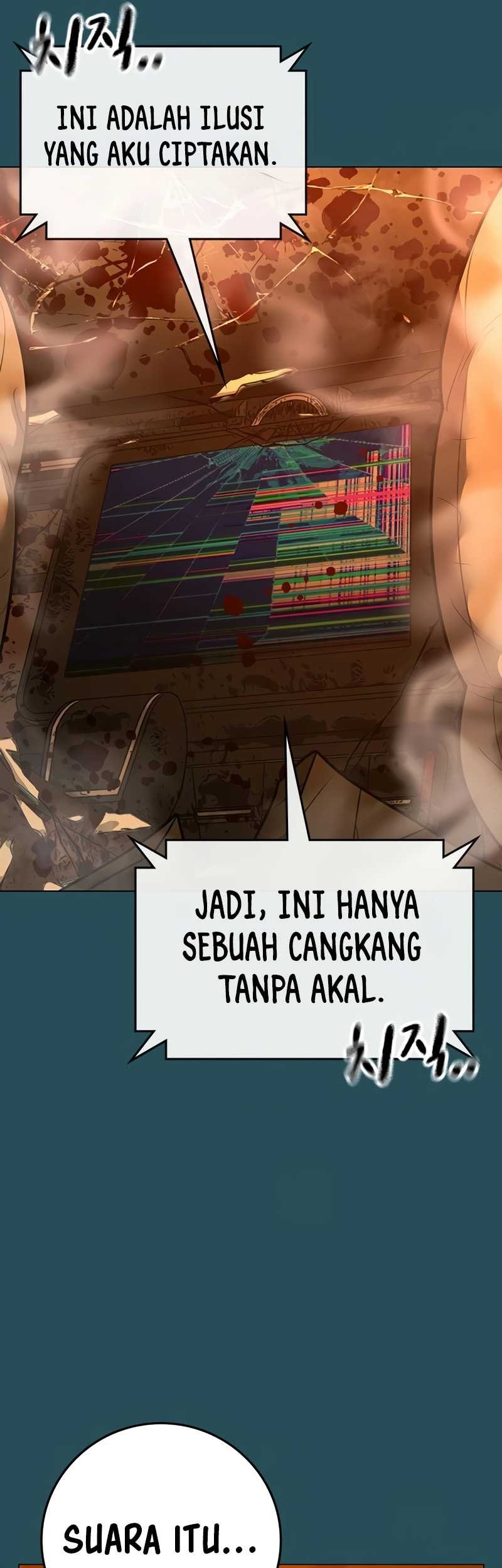 Reality Quest Chapter 115 Gambar 54