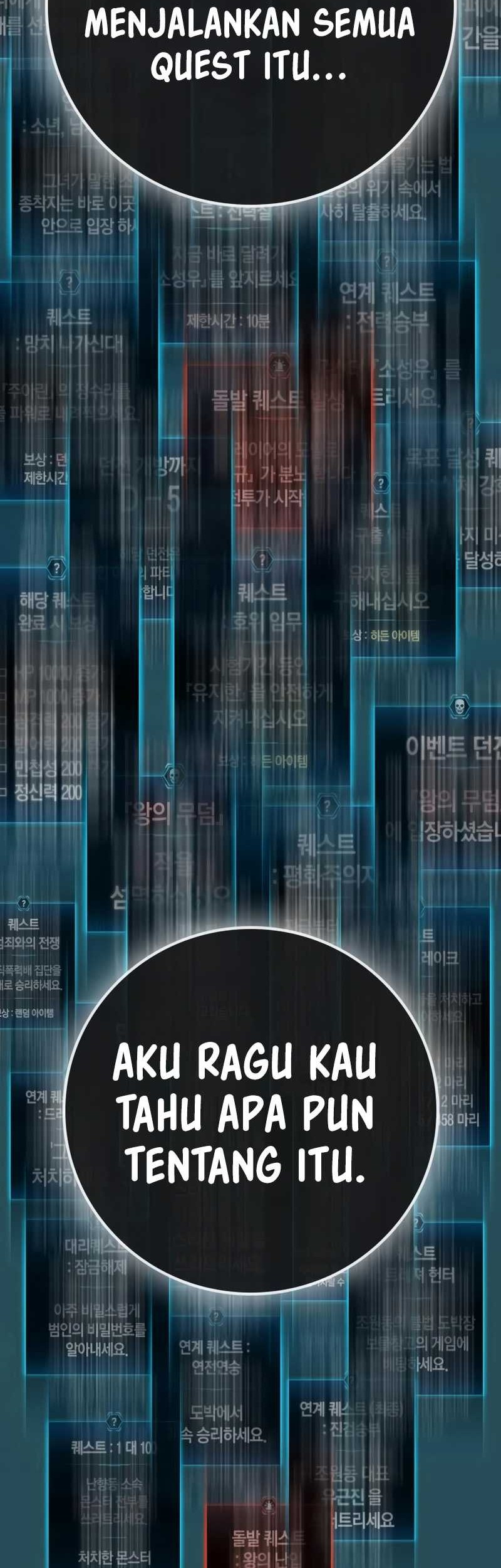 Reality Quest Chapter 115 Gambar 66