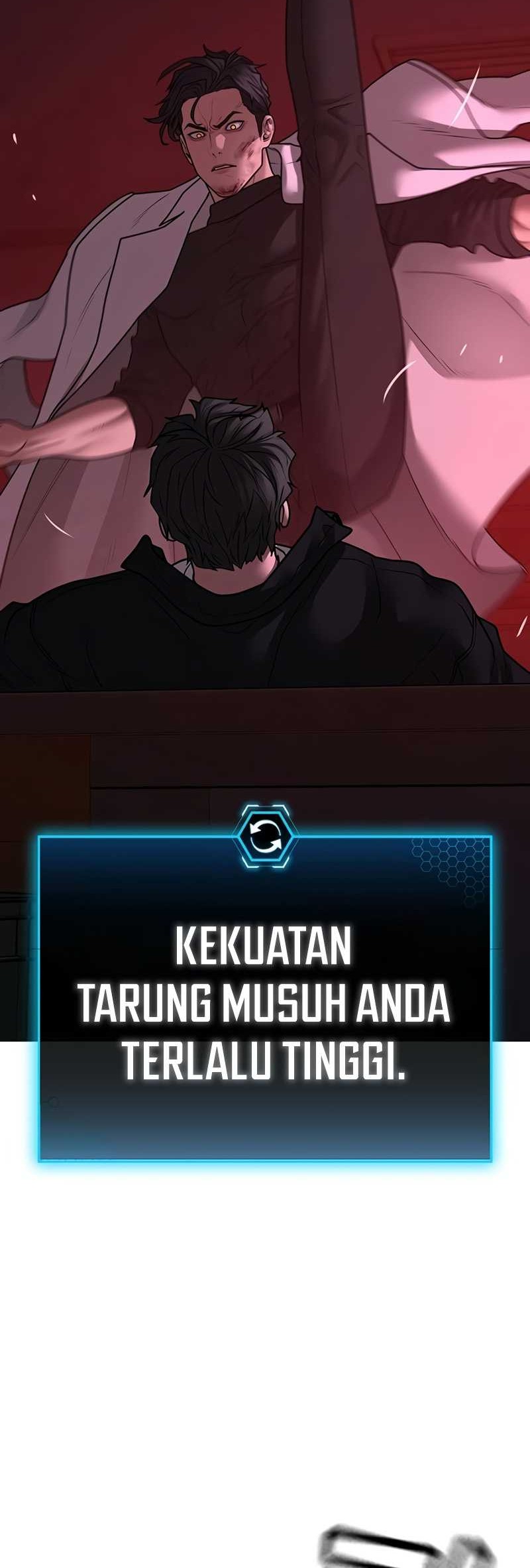 Reality Quest Chapter 115 Gambar 37