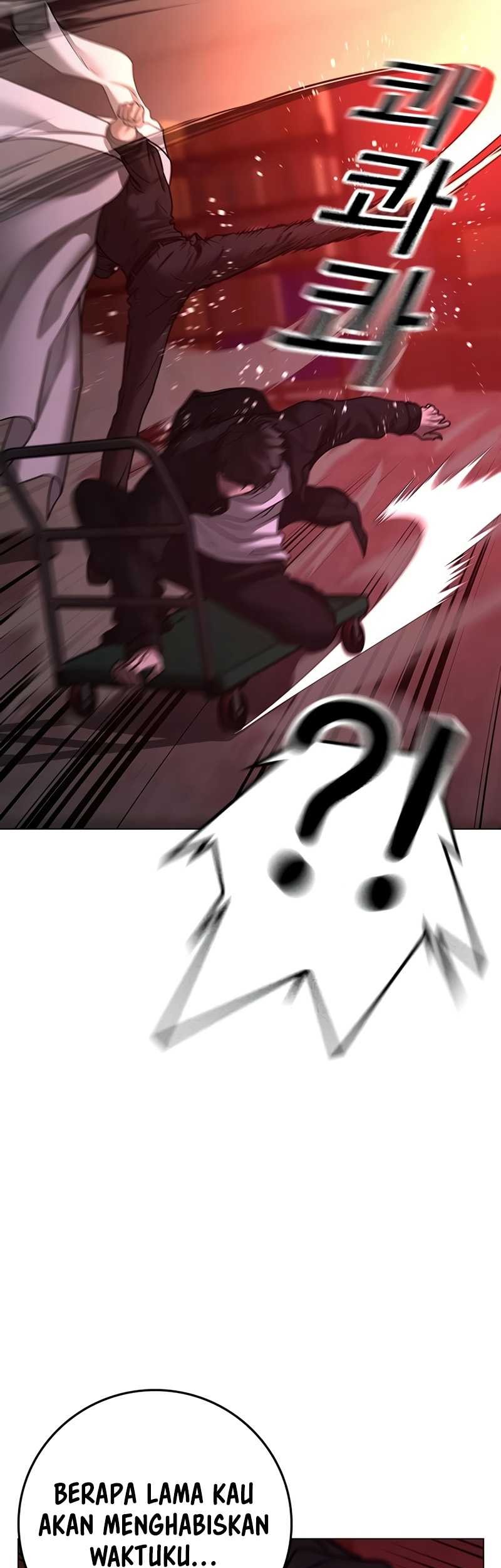 Reality Quest Chapter 115 Gambar 42