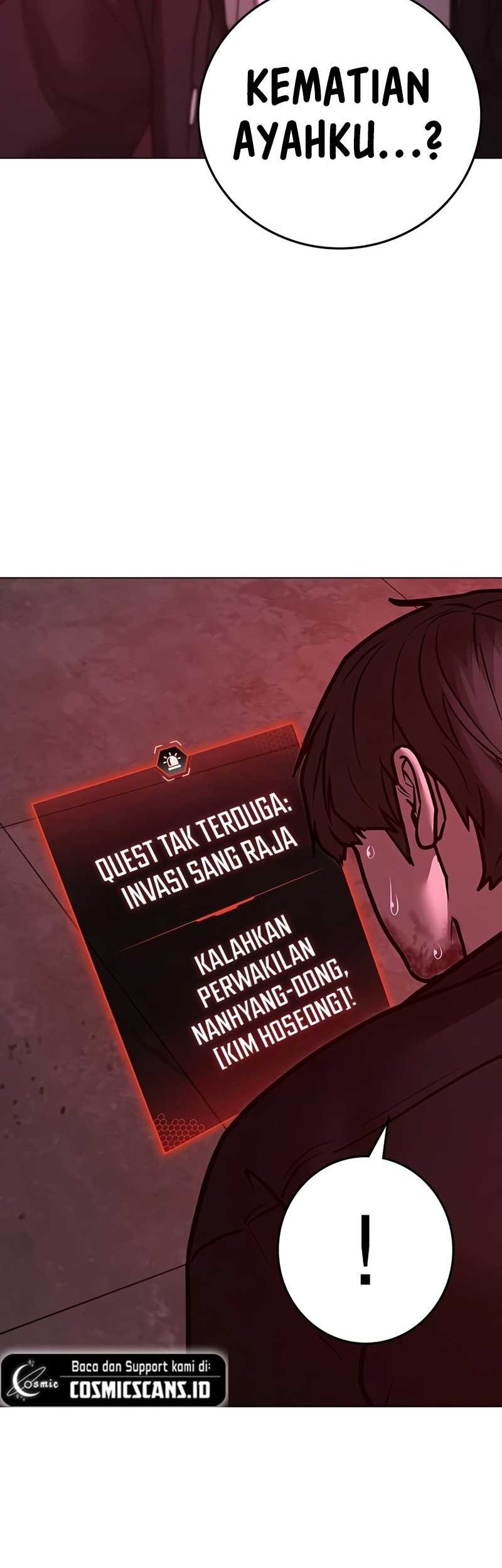 Reality Quest Chapter 115 Gambar 80