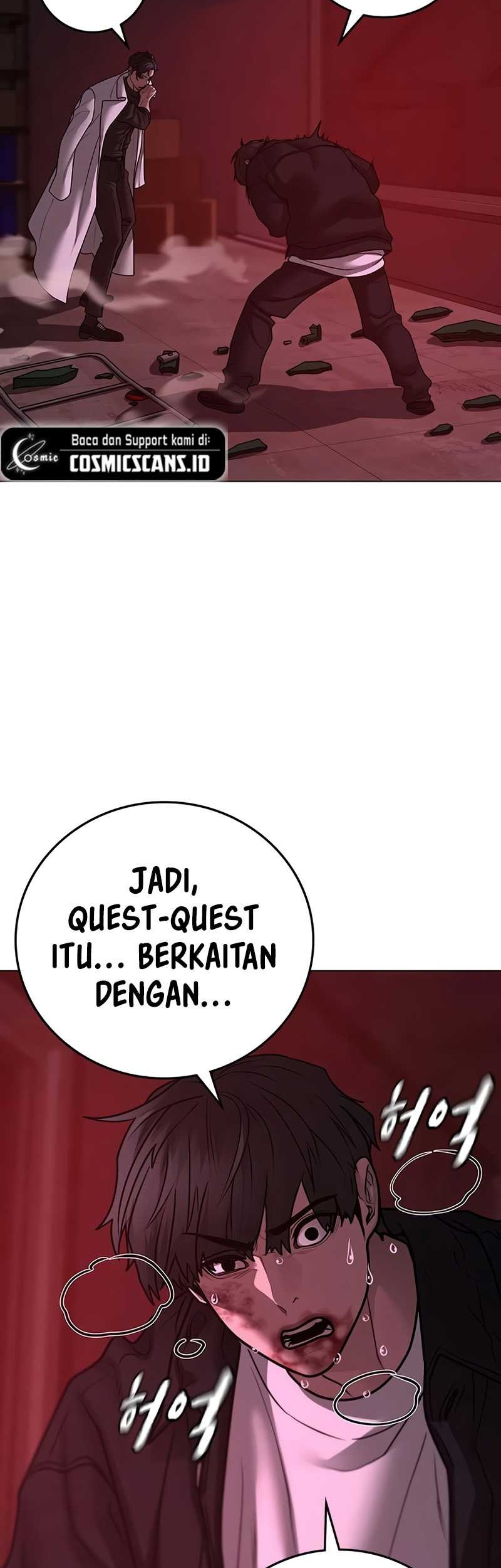 Reality Quest Chapter 115 Gambar 79
