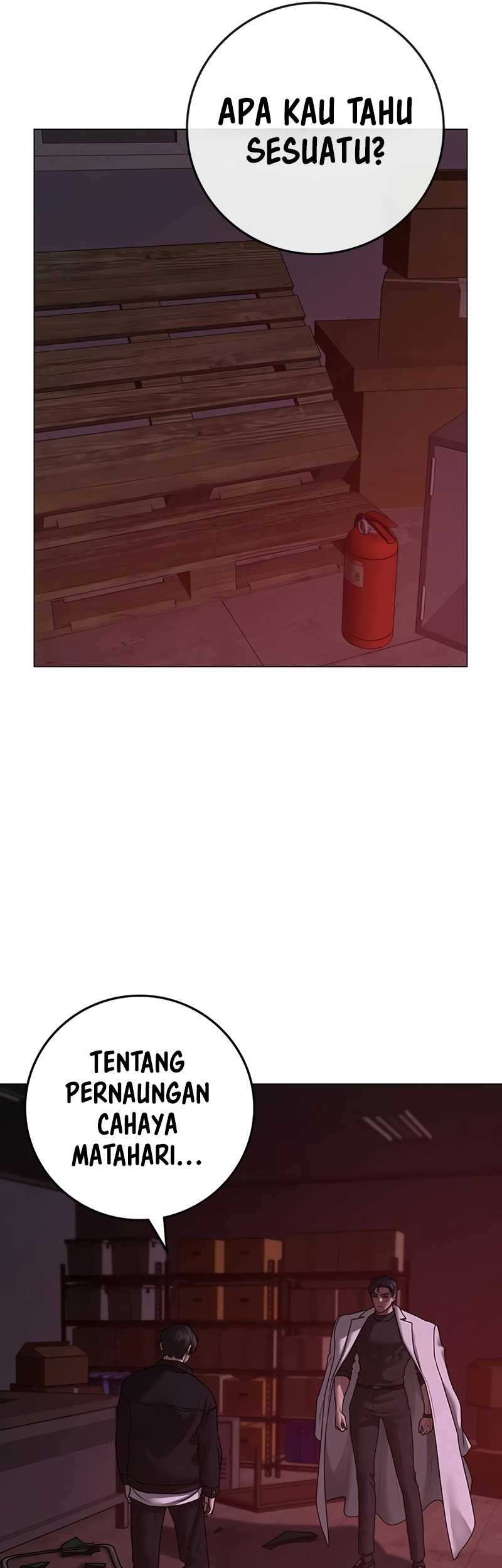 Reality Quest Chapter 115 Gambar 85