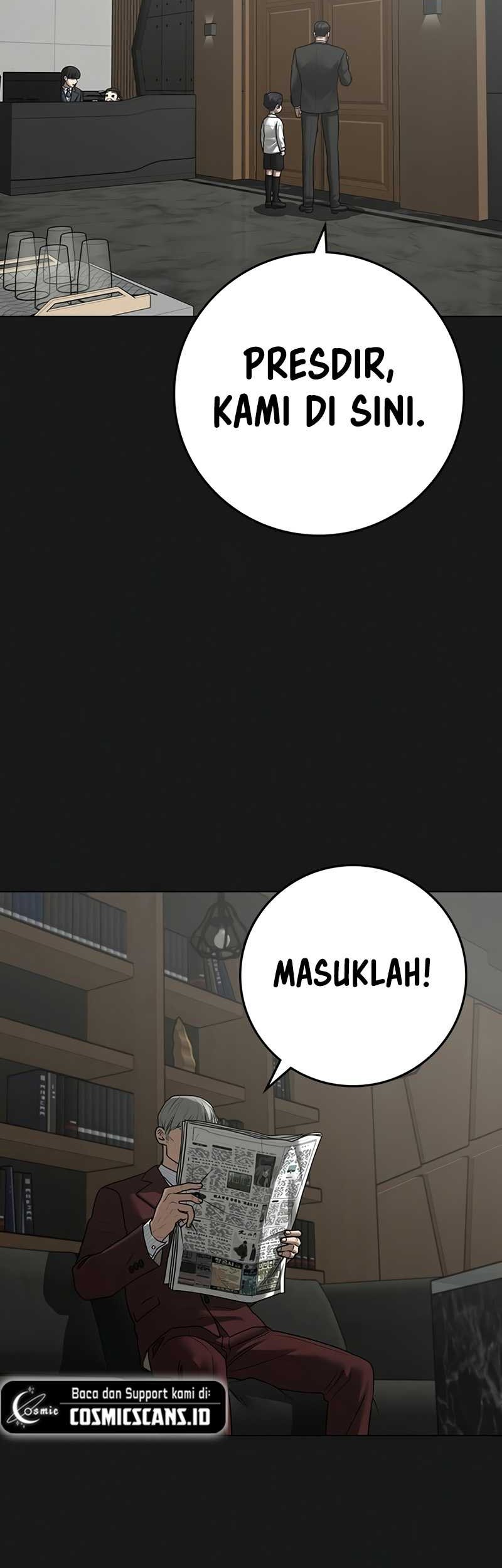 Reality Quest Chapter 115 Gambar 4