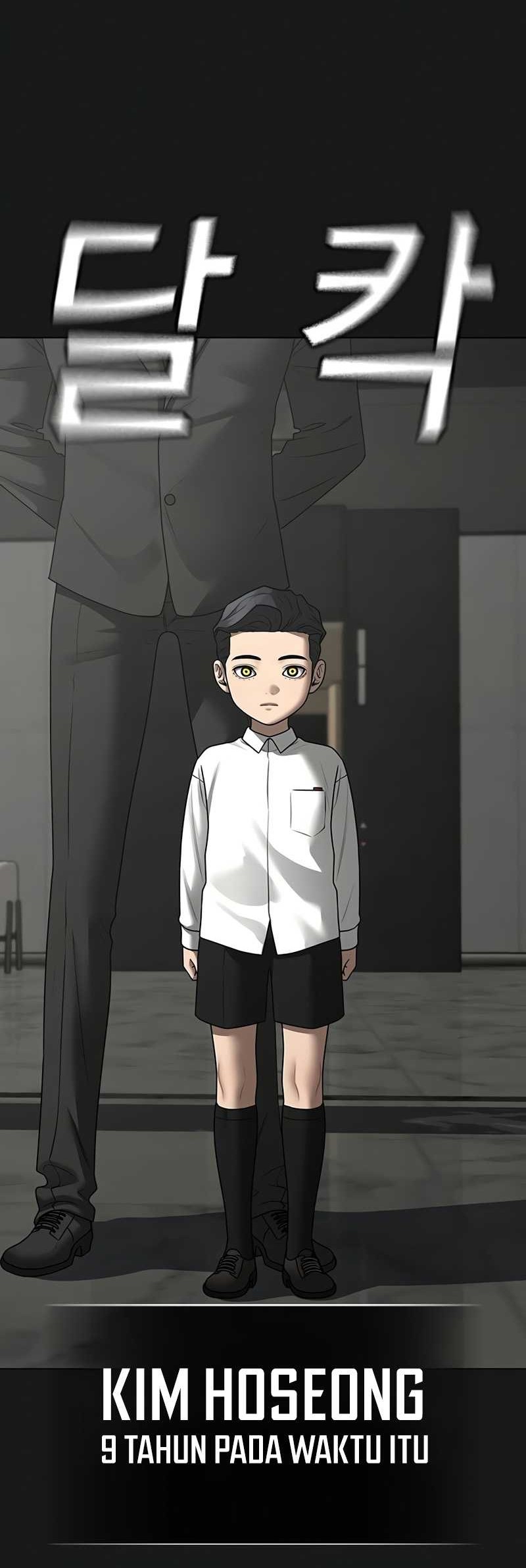 Reality Quest Chapter 115 Gambar 5