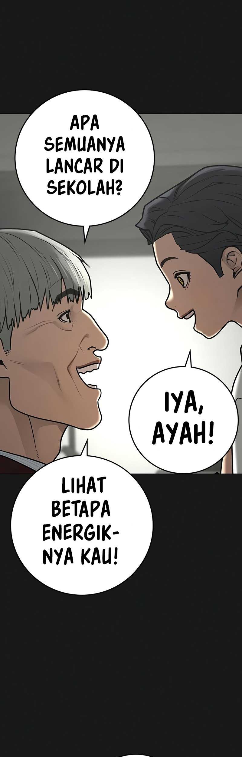 Reality Quest Chapter 115 Gambar 8