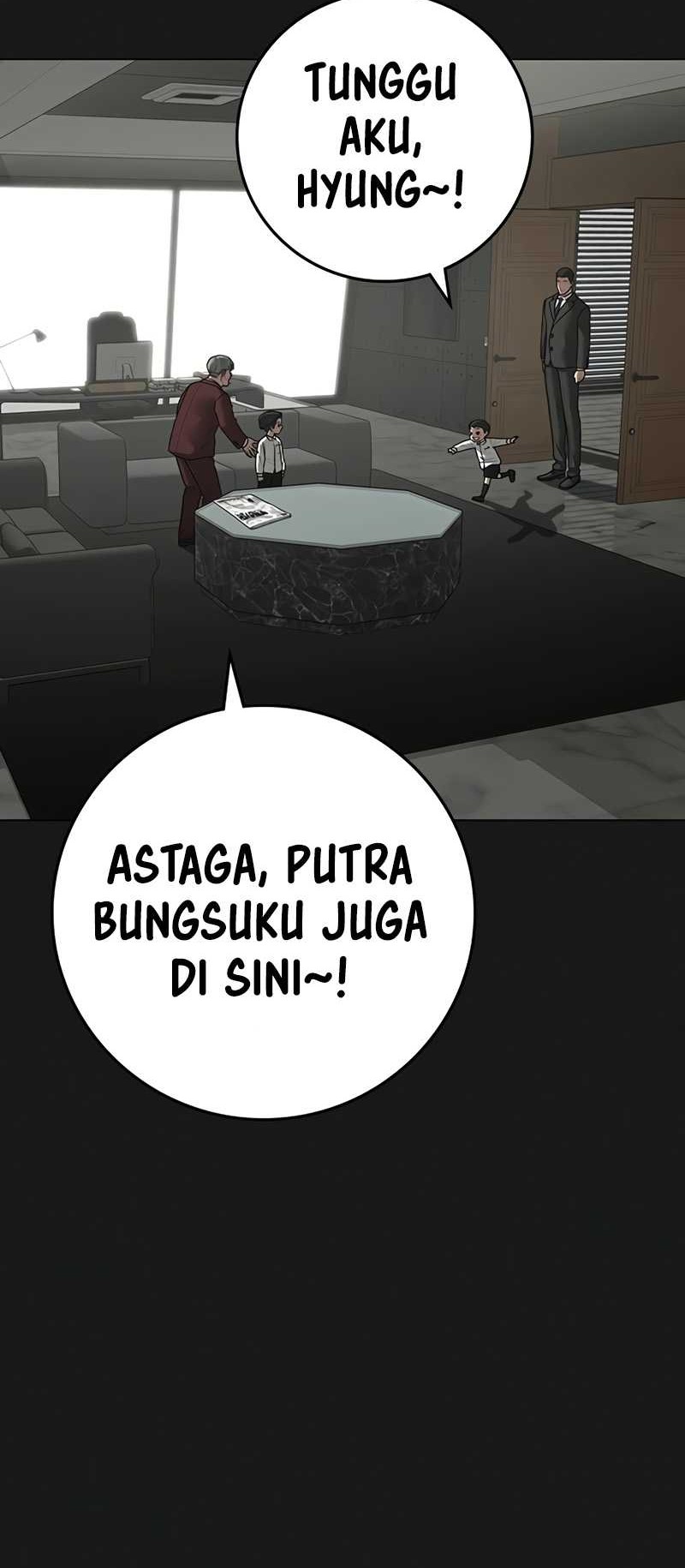 Reality Quest Chapter 115 Gambar 9